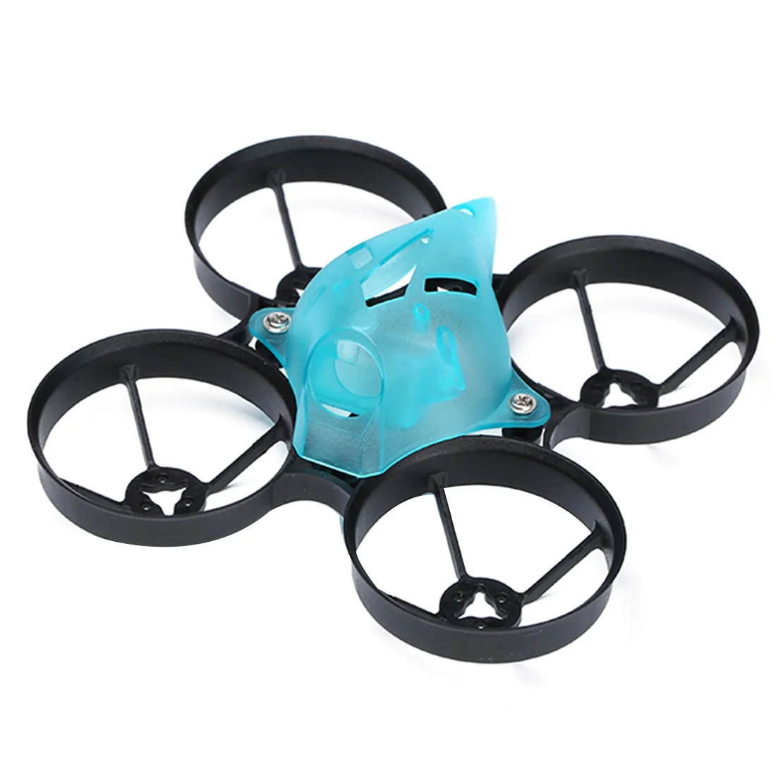 Запасная часть iFlight Alpha A65 65 мм колесная база сменная рама для FPV гоночного дрона