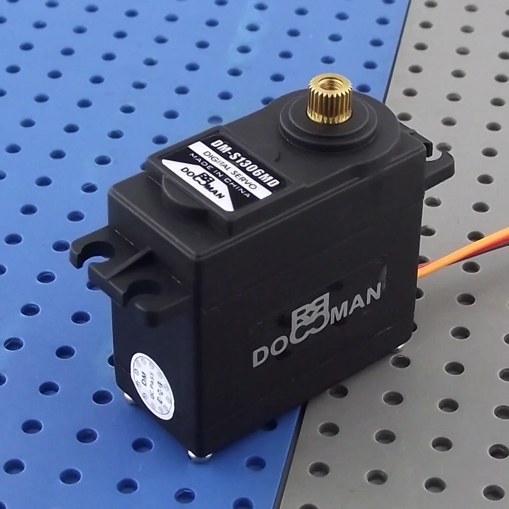 ДОМАН RC DM-S1306MD 56 г/0 16 s/13 5 kg. См с металлическими заклепками Туфли-лодочки шестерни