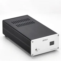xs 80w dc12v 6 5a high current with protection dc 80w linear power supply 5v 12v 19v 24v dac hard disk box nas router pc mac