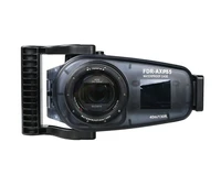 new arrivals 40m130ft for sony fdr axp55 underwater video camera housing waterproof hard case