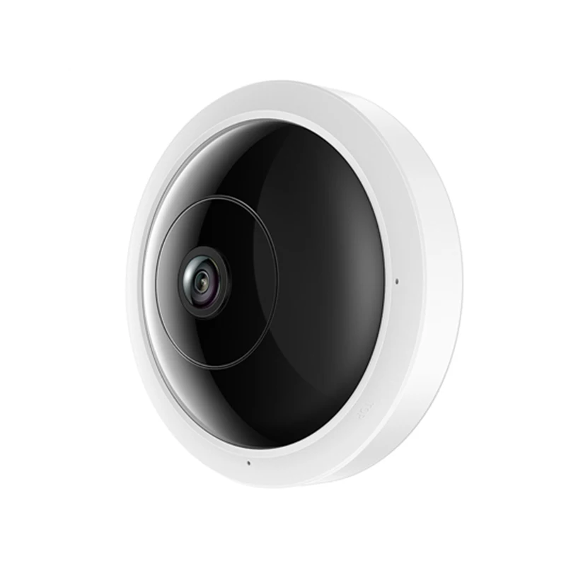 TP-Link сетевая WiFi ip-камера 1,1 мм 300 Вт CMOS H.265 360 Full View беспроводная камера ICR внутренняя камера видеонаблюдения для IOS Android PC