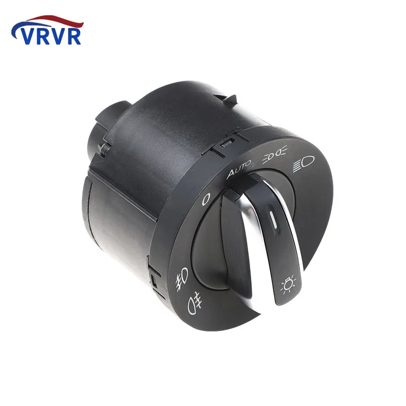 

Переключатель фары для Volkswagen VW Passat CC Jetta MK5 Golf 5ND941431B 3C8841431A 3C8941431A