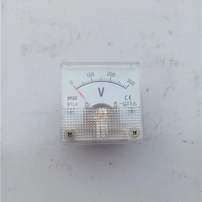 Аксессуары для бензиновых генераторов Круглый квадратный вольтметр 168F 170F 188f 190f 2