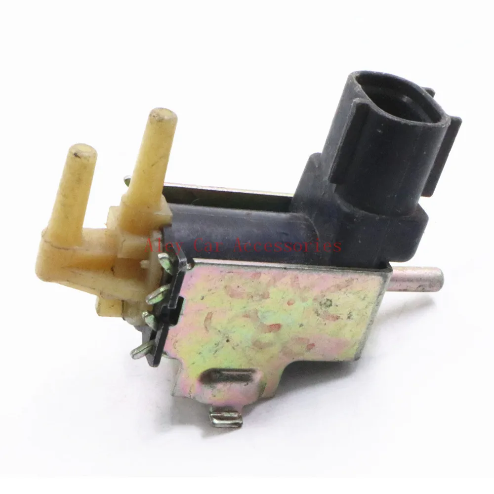 184600-4370 184600 4370 1846004370 Vapor Канистра клапан соленоида OEM новый | Автомобили и мотоциклы