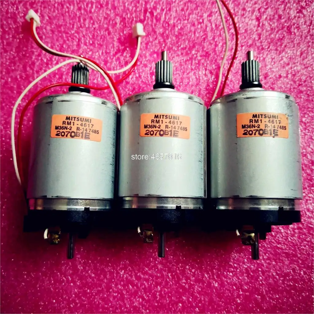545 DC DC12V-38V генератор высококачественный двигатель ветряные турбины 2400-6800 об/мин