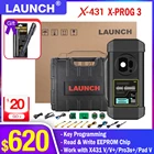 LAUNCH X431 X-PROG 3  программатор, инструмент для программирования ключей XPROG для X431 V pro3s + X431 V + PAD V PAD VII xprog 3