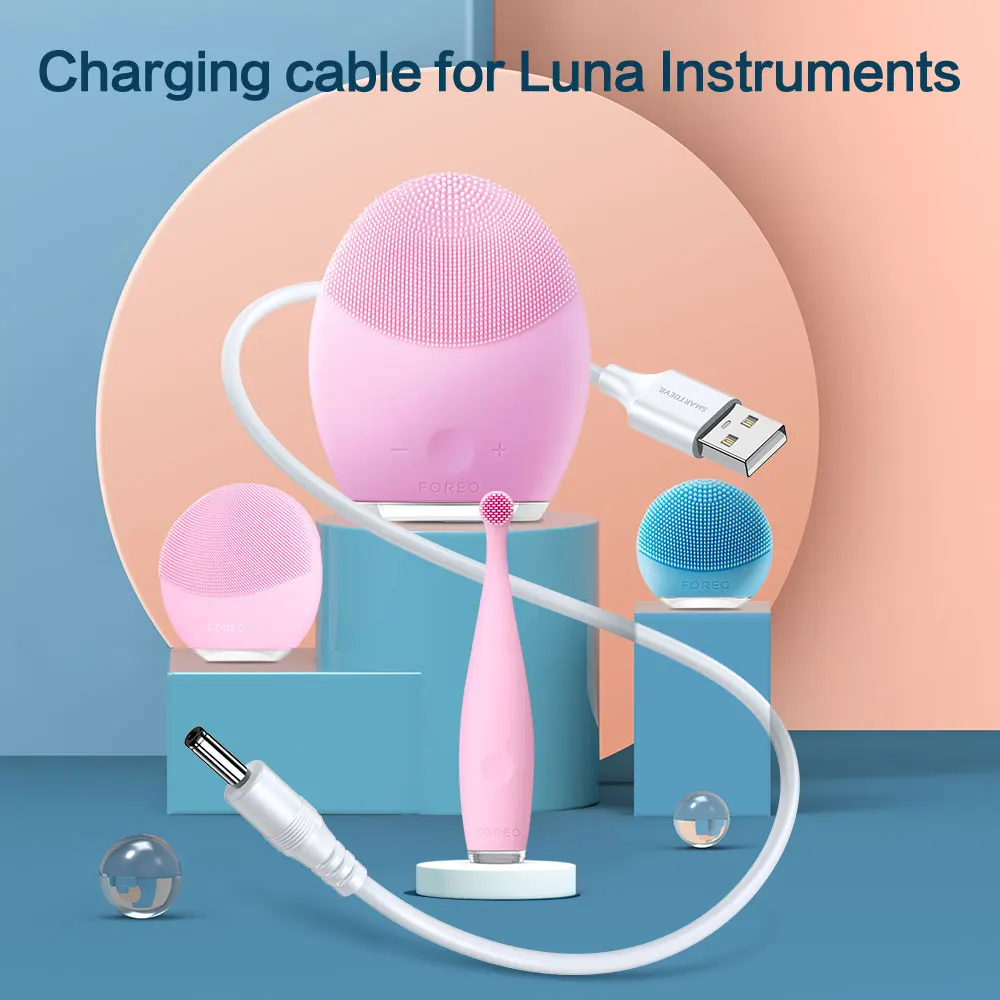 SmartDevil USB переменного тока в постоянный 3 5 мм Мощность кабель для передачи данных