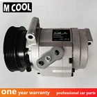 Компрессор кондиционера для Chevrolet Captiva 3,2, 96861886, J555-25, 4808195, 4813545, 20910244, 96629607, 93743412