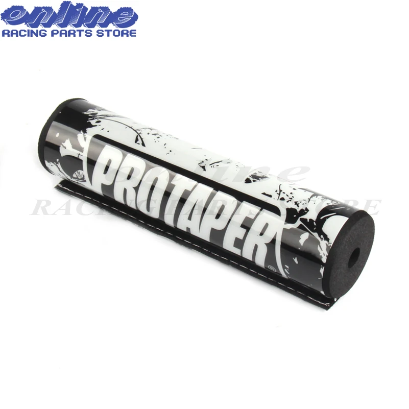 Гоночный руль перекладина Pad 7/" Руль Бар Pad подходит Crf 250 450 2002-2013 Crf250 Crf450 Байк