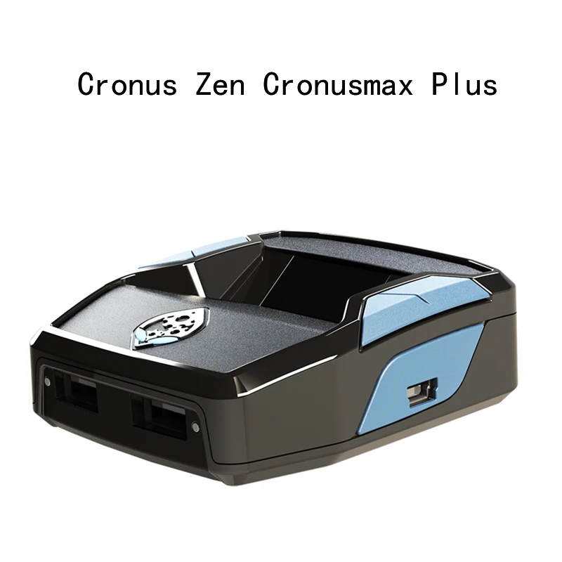 Cronus Zen Cronusmax Plus Keyboard and Mouse Adapter Converter for PS4 /PS3 /Nintend Switch ForXbox 360/One/S/X PC