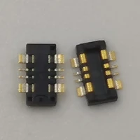 2pcs inner fpc battery flex clip connector for samsung galaxy a7 a5009 a5000 a7000 a7009 a8 a8000 a8009 a8100 a8109 a810 plug