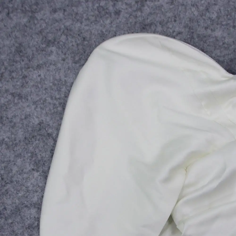 

2020 Summer Style Women Sexy V Neck Off Shoulder Backless Lacing White Bodycon Cotton Dress Vestidos Female Elegant Party Dress