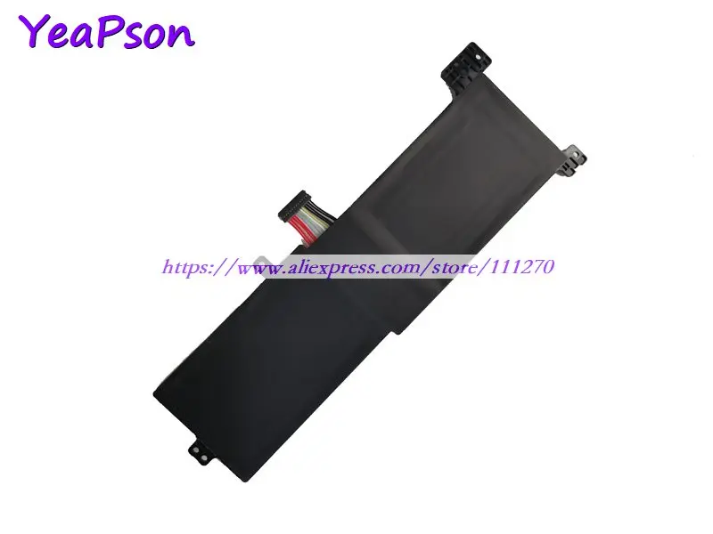 Аккумулятор Yeapson L17M2PF2 L17L2PF0 L17M2PF1 7 68 в 30 Вт · ч для ноутбука Lenovo IdeaPad 320-14ABR 320-15ABR 330-14IKB