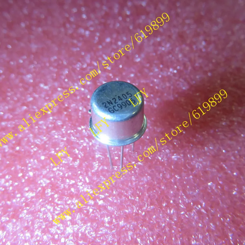 

10pcs 2N2405 Free Shipping