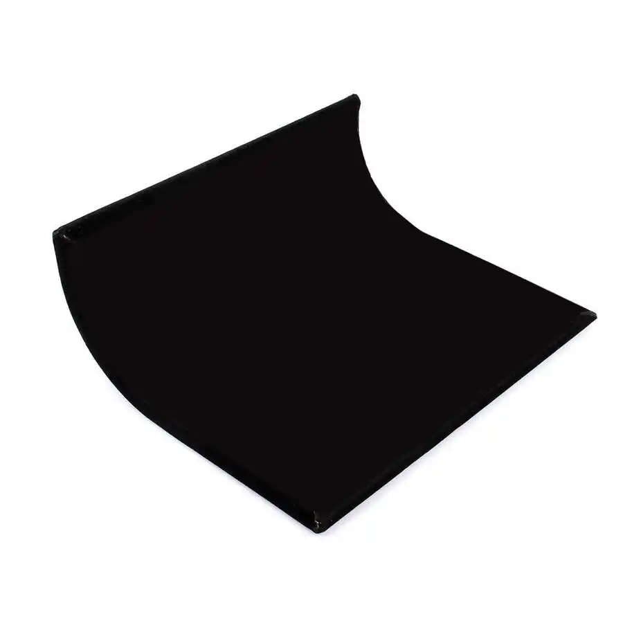 Велет ожерелье кулон дисплей стенд ювелирные изделия безделушка часы хранения