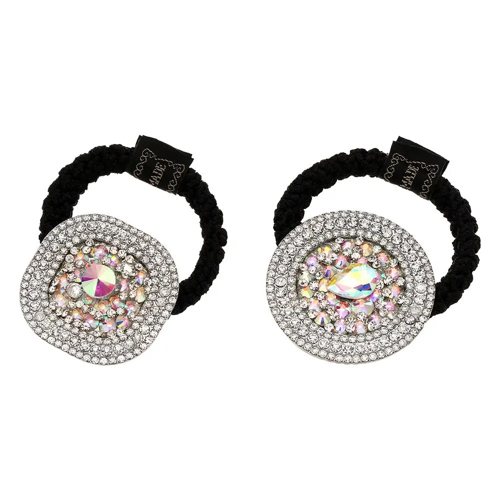 Женская модная блестящая веревка для волос |