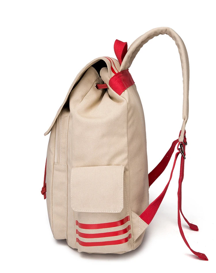 Школьный или дорожный рюкзак на шнурке с отделением для карт|Мужские рюкзаки| |