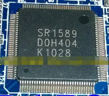 

IC 100% NEW Free shipping SR1589