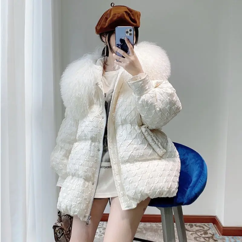 Модные Пуховики Aliexpress Модные Пуховики Aliexpress