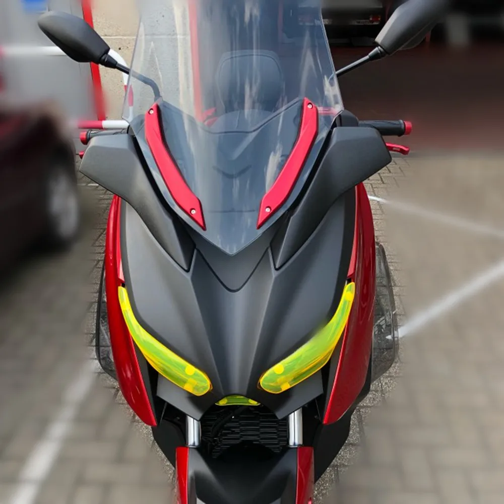 Модифицированные ветровое стекло дефлекторы ветровые экраны протекторы