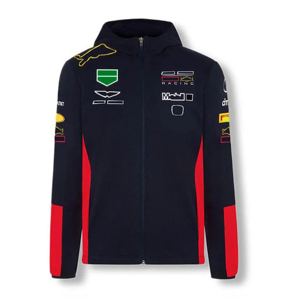 Костюм из карралеров Экипировка F1 для мужчин футболка с мангой поло солопа