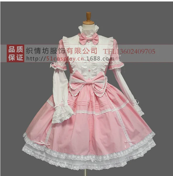 Высококачественный костюм принцессы аниме для мужчин и женщин модный косплея