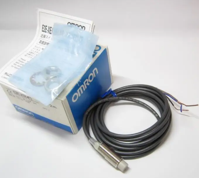 

Датчик приближения E2E-X5MF1 5M OMS E2E 7323H