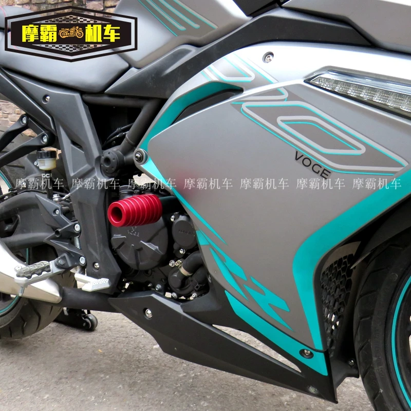 

Для поездок на мотоцикле, защитные панели для Loncin Voge 300rr Lx300gs-b