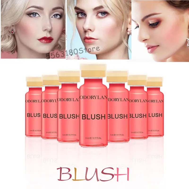 BB крем светящаяся Сыворотка для кожи натуральный телесный консилер 5 мл