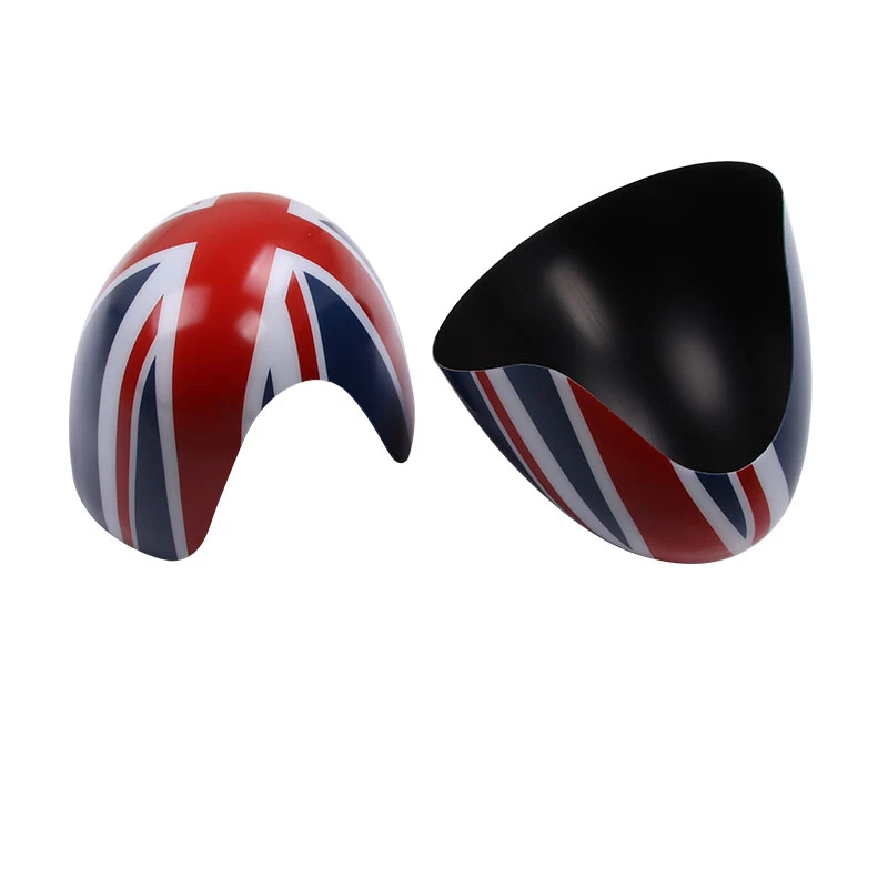 Наклейки на зеркала заднего вида для двери 2 шт. | Автомобили и мотоциклы