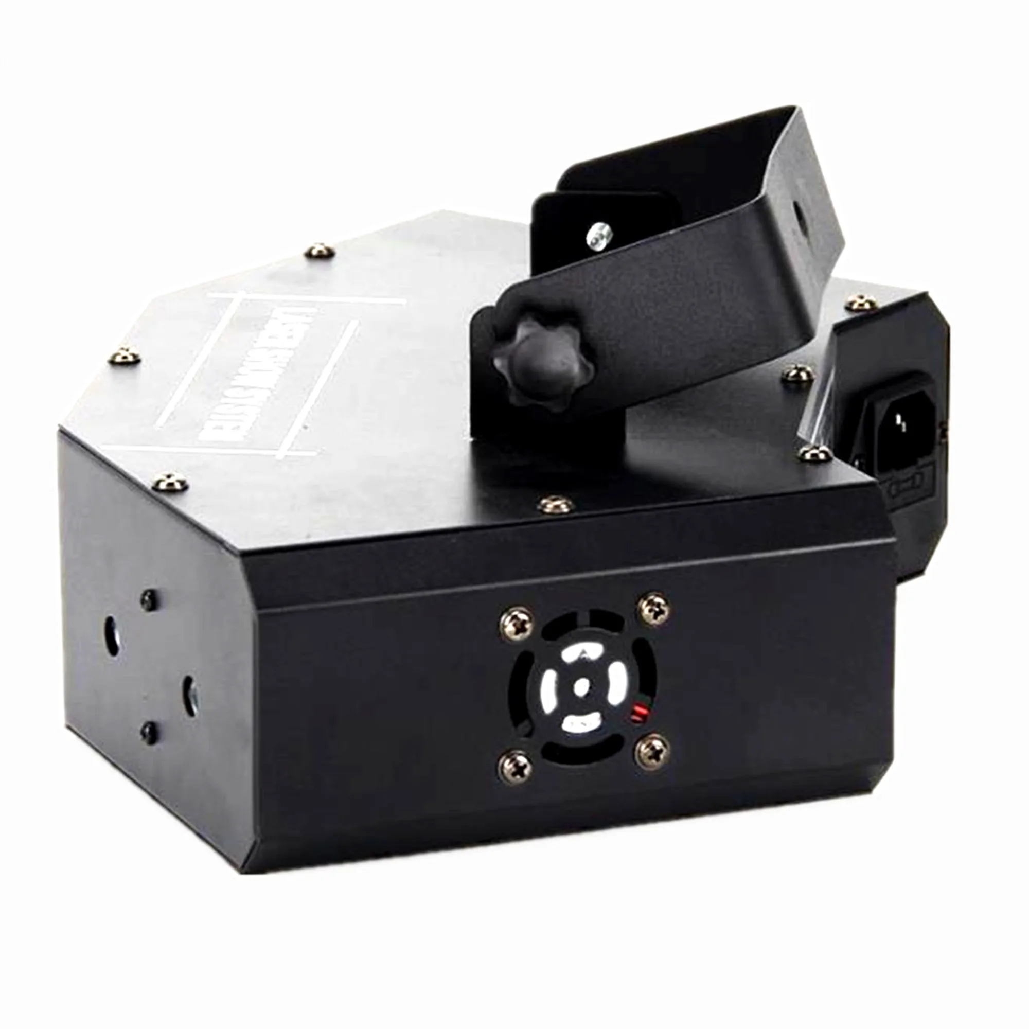 Сценические огни светодиодные шесть пиковых линий сканирования глаз лазерные