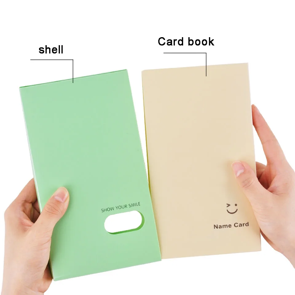 Amiibo Animal Crossing Cards Holder Binders Albums For for NS Switch Game Business Card Book 120 Capacity | Канцтовары для офиса и