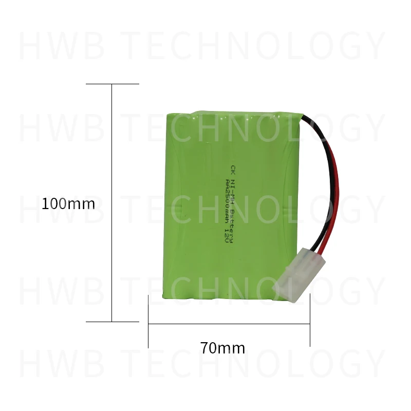 2 шт./упаковка никель металлогидридные батарейки AA 12 В 1800 мАч|aa rechargeable battery|rechargeable