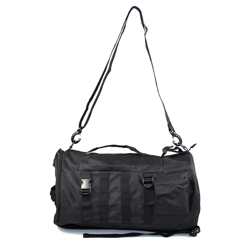 

Вместительная сумка для рыбалки, поясная сумка для занятий спортом на открытом воздухе, сумки для хранения рыболовных приманок, сумки через плечо, рюкзак для переноски