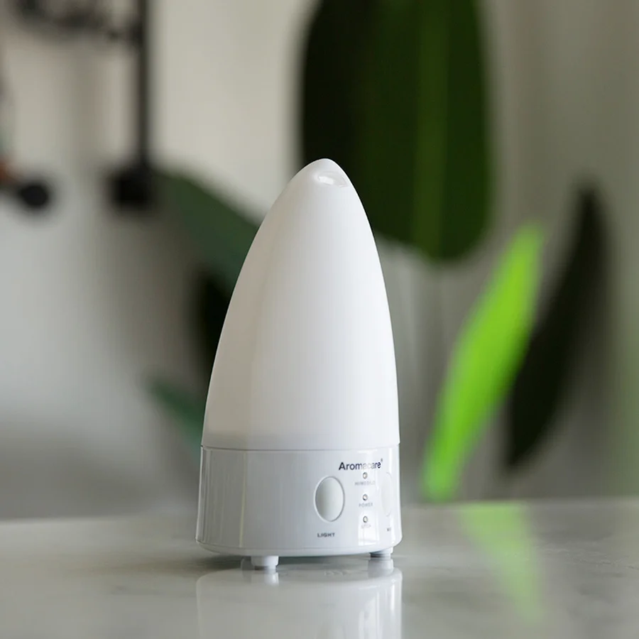 Увлажняющий ароматизатор с запахом свечи увлажнитель воздуха освежитель для