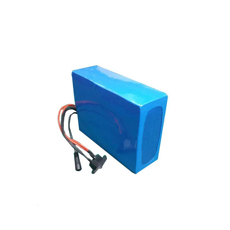 

OEM High Capacity 36V 48V 60V 72V Electric Scooter eBike Lithium Battery Pack