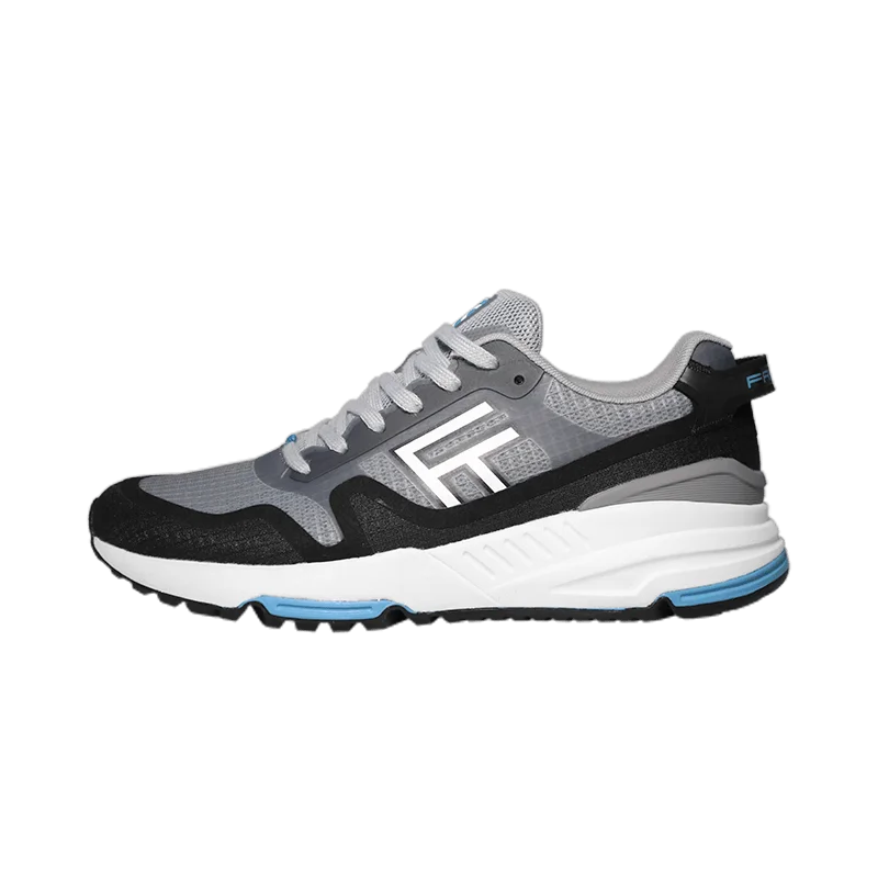 xiaomi mijia Freetie retro running shoes men's running shoes new spring and autumn mesh breathable trend versatile shoes