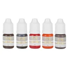 Товары для красоты, микроблейдинг, тату, чернила, пигмент, подводка для бровей, липлайнер, полуперманентный, боди-арт, легко красить