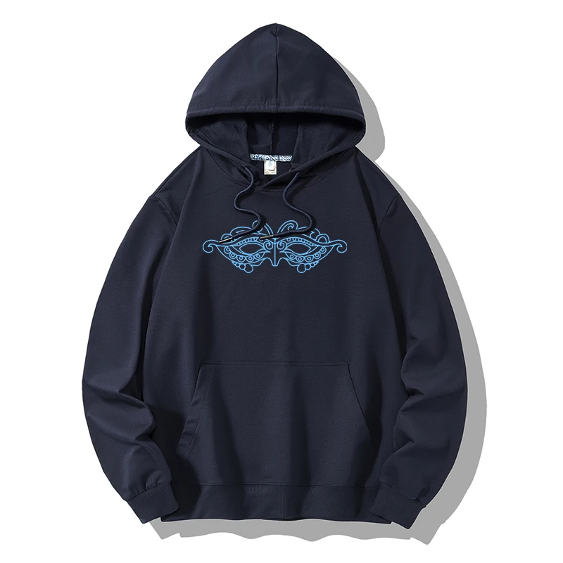 

2021 New Streetwear Mens Casual Funny Hip Hop Hooded Japan Anime Hoodies Fly High Graphic Men Sweatshirts Kawaii Cow Print