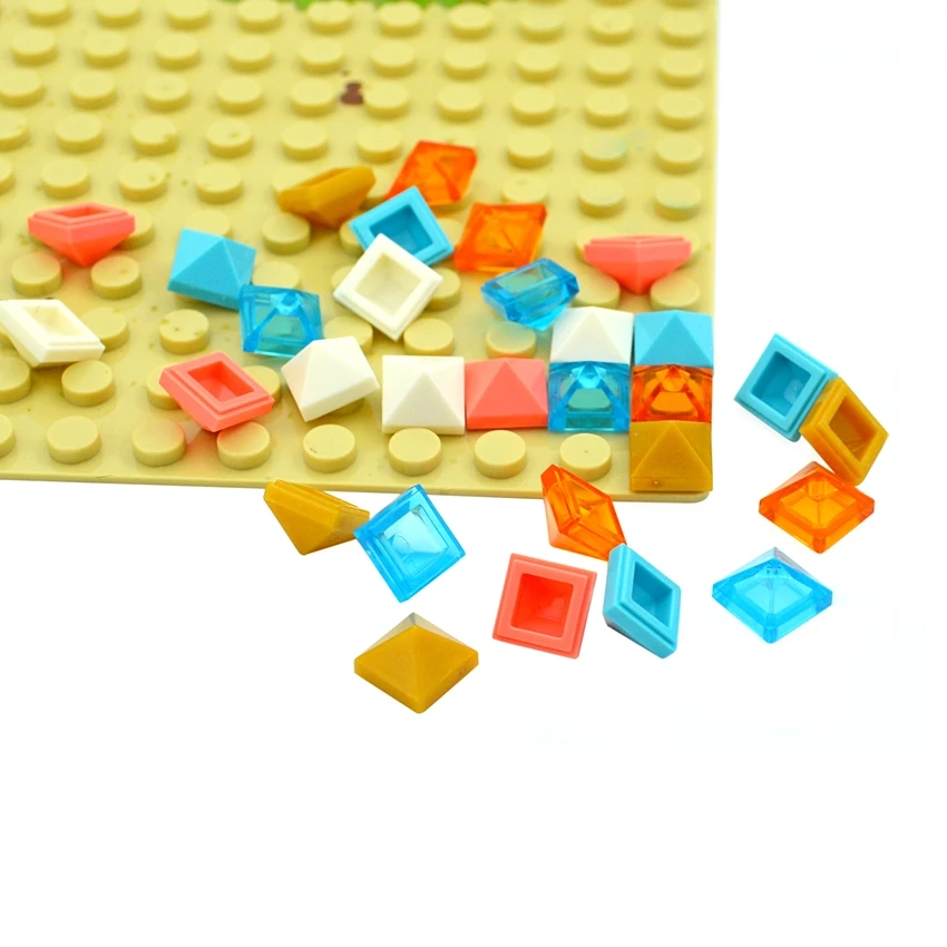 Конструктор детский сделай сам 45 дюймов 1x1x2/3 | Игрушки и хобби