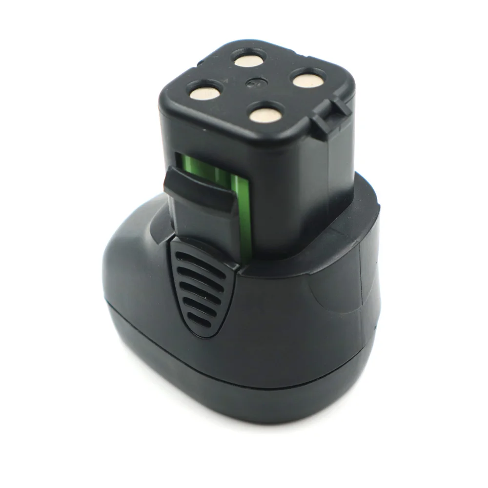 Закрытая акционерная Компания C &amp P для Dremel 7.2VA 2000 мА/ч металл-гидридных или