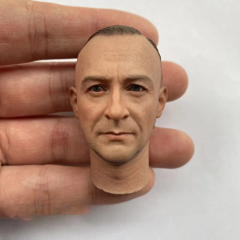 

Модель 1/6 г. В виде головы парашютного штурмовика Второй мировой войны подходит для 12-дюймовой мужской фигурки, игрушечное тело