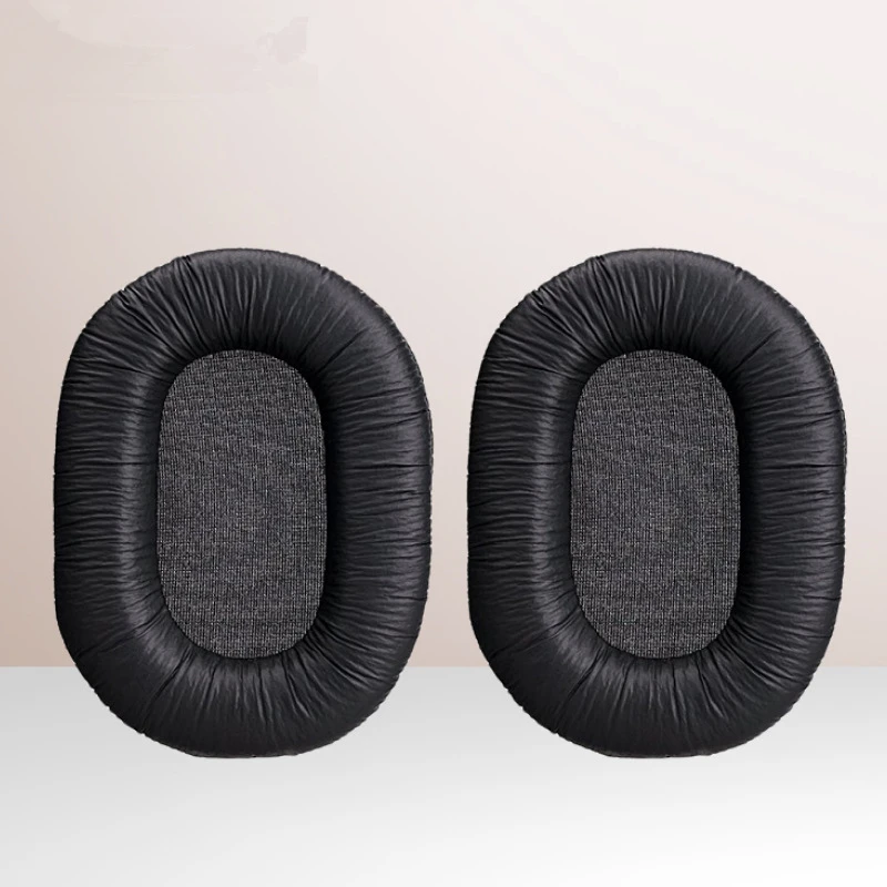 

1 Pair Earpads For Sony MDR-7506 MDR-V6 MDR-900ST Headphones Headset Replacement Ear Pad Ear Cover Ear Cushions Ear Cups