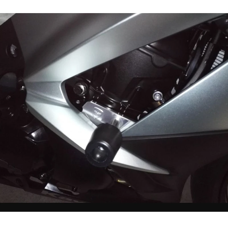 Для Benelli TNT CENTURY RACER 899 2011 2015 R160 TRE 899K 2008 Frame Slider Crash Protector обтекатель Guard|Защита от
