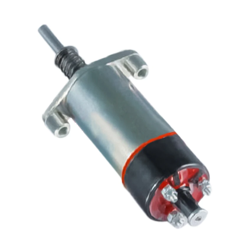 Электромагнитный клапан для экскаватора 155-4654 12 В Бесплатная доставка |