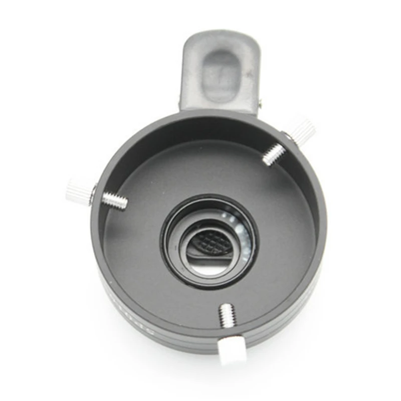 Datyson телескоп адаптер для мобильной фотографии однотрубный бинокль фотосъемки