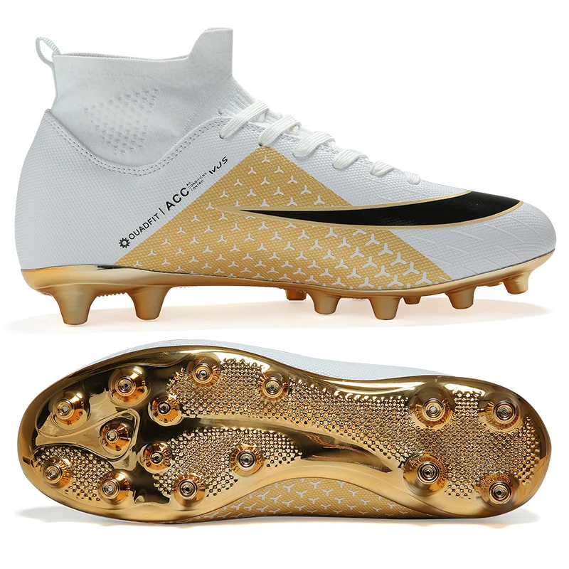 Футбольная обувь мужские профессиональные спортивные кроссовки уличные
