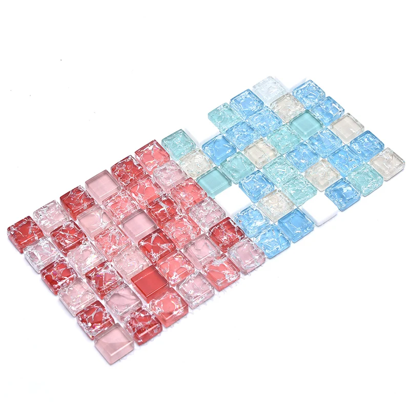 

Pet Cooling Mat Summer Glass Stone Hamster Cooling Bed Chinchilla Pad