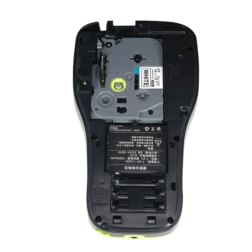 Термопринтер для печати этикеток 12 мм офиса и дома|Принтеры| |