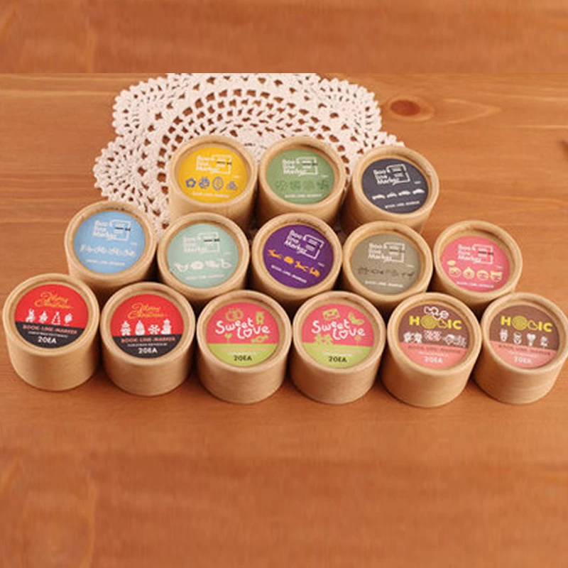 Оригинальность канцелярские милые Мультяшные модели Студенческая